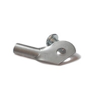 SCOTTOILER NÁHRADNÝ DIEL TRIUMPH TIGER 800 DRŽIAK HROTU