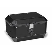 GIVI VRCHNÝ KUFOR TREKKER ALASKA 56 L ČIERNY ALA56B