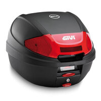 GIVI KUFOR 30 LT MONOLOCK E300N2