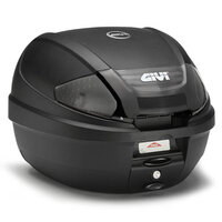 GIVI KUFOR 30 LT MONOLOCK TECH E300NT2