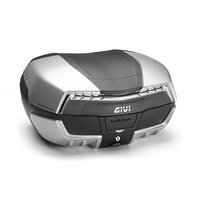 GIVI PLASTOVÝ HORNÝ KUFOR MAXIA 5 TECH V58NT