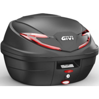 GIVI VRCHNÝ KUFOR 36 L B360N2