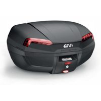 GIVI VRCHNÝ KUFOR 46 L E46N