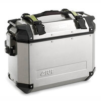 GIVI DRŽIAKY NA KUFRE OUTBACK TREKKER 37L/ 48L E143