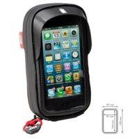 GIVI PÚZDRO NA MOBILNÝ TELEFÓN S955B