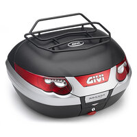 GIVI ZÁHRADKA PRE KUFOR E52/E55 MAXIA E96B