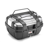 GIVI ZÁHRADKA PRE KUFOR TREKKER 52 N/B E142B