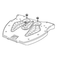 SW MOTECH QL PLATŇA