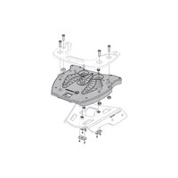 SW MOTECH QL PLATŇA KRAUSER