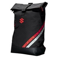 SUZUKI ODOLNÝ ČIERNY RUKSAK