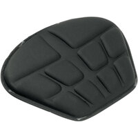 SADDLEMEN EXTRA VEĽKÝ GELOVÝ SEDÁK NA MOTOCYKEL