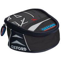 OXFORD TANKVAK X1 MICRO ČIERNY