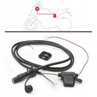 GIVI KIT 12V PRE TANKVAK S110