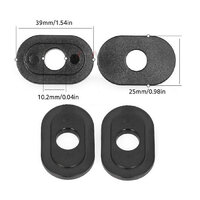 HS MOTO ADAPTÉR DO KAPOTY INDY SPACER HONDA