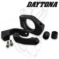 HS MOTO DRŽIAKY NA SMEROVKY SET 35 mm
