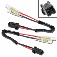 HS MOTO KÁBEL NA SMEROVKY DUCATI/ HARLEY DAVIDSON