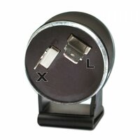 HS MOTO RELÁTKO 2-PÓLOVÉ ,12V, 21W x 2 + 3,4W