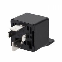 HS MOTO RELÁTKO 4 PÓLOVÉ 12V PRE TALIANSKE SKÚTRE