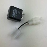 HS MOTO RELÁTKO NA SMEROVKY SUZUKI GSX-S1000, SV650 (16-) SET S REDUKCIOU