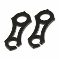 HS MOTO UNI DRŽIAK SMEROVIEK  M8/ M10