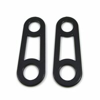 HS MOTO UNI DRŽIAK SMEROVIEK M8/ M10