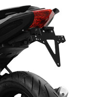 HS MOTO DRŽIAK EČV SADA PRE BENELLI BN 125 (19-23)