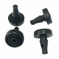 GIVI GUMOVÝ DORAZ ZVÝŠENÝ (4KS) Z2710A