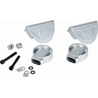 GIVI HLINÍKOVÉ KĹBY PRE UCHYTENIE PLATNE MM, M2, M3 PRE MONORACK SADY F, Z890