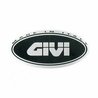 GIVI NÁHRADNÝ DIEL LOGO GIVI, ZV45