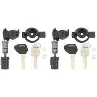 GIVI SADA ZÁMKOV 2 KS SL102