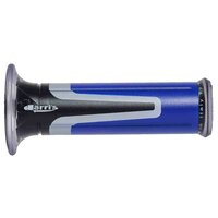 ARIETE RUKOVÄTE HARRIS ROAD 120MM MODRÉ