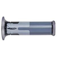 ARIETE RUKOVÄTE HARRIS ROAD 120MM SIVO BIELE