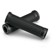 HS MOTO GRIPY NA RIADIDLÁ CROSS BLACK