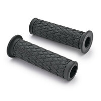 HS MOTO GRIPY NA RIADIDLÁ GGD KNIT