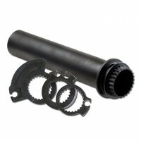 HS MOTO PUZDRO PLYNOVEJ RUKOVÄTE