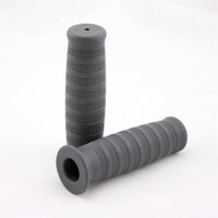 HS MOTO RUKOVÄTE BOBBER 22MM - PÁR