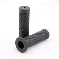 HS MOTO RUKOVÄTE DIAMOND 22 MM - PÁR