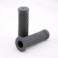 HS MOTO RUKOVÄTE DIAMOND 25 MM - PÁR