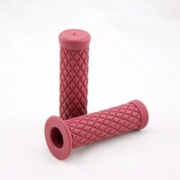 HS MOTO RUKOVÄTE DIAMOND 25 MM - PÁR