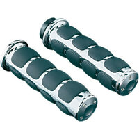 KURYAKYN GRIPY ISO 5 1"