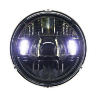 HS MOTO LED HLAVNÉ SVETLO 5-3/4" AREA
