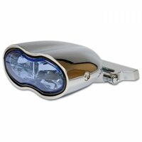 HS MOTO HLAVNÉ SVETLO SIRIUS, H3