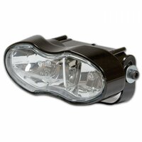 HS MOTO HLAVNÉ SVETLO SIRIUS, H3