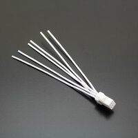 HS MOTO ADAPTERKÁBEL 6-ZÁSTRČKA SAMICA