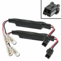 HS MOTO KABEL NA SMEROVKY S ODPOROM DUCATI/ HARLEY DAVIDSON