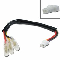 HS MOTO KABLOVY ADAPTER DUCATI (848/ 1098/ 1198),