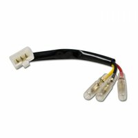 HS MOTO KABLOVY ADAPTER HONDA/KAWASAKI,