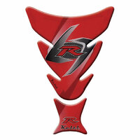 HS MOTO KEITI NÁLEPKA NA NÁDRŽ SUZUKI