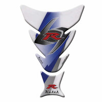 HS MOTO KEITI NÁLEPKA NA NÁDRŽ SUZUKI