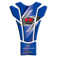 HS MOTO KEITI NÁLEPKA NA NÁDRŽ SUZUKI